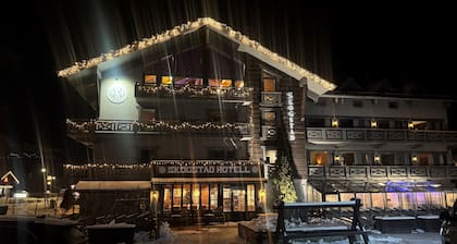 Skogstad Hotell - Unike Hoteller