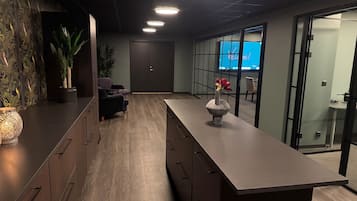 Kemudahan mesyuarat