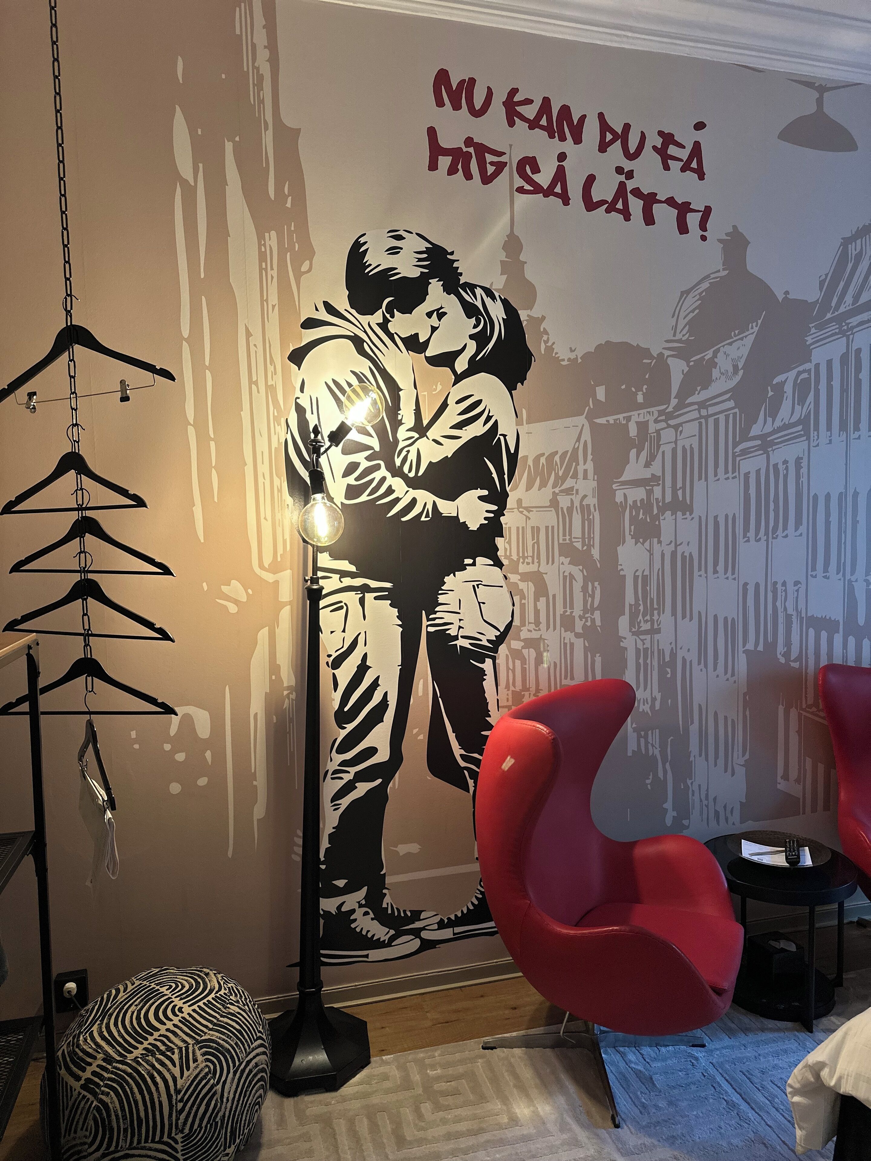 Foto - Hotell Onyxen, boutique- & lifestyle, Adults Only