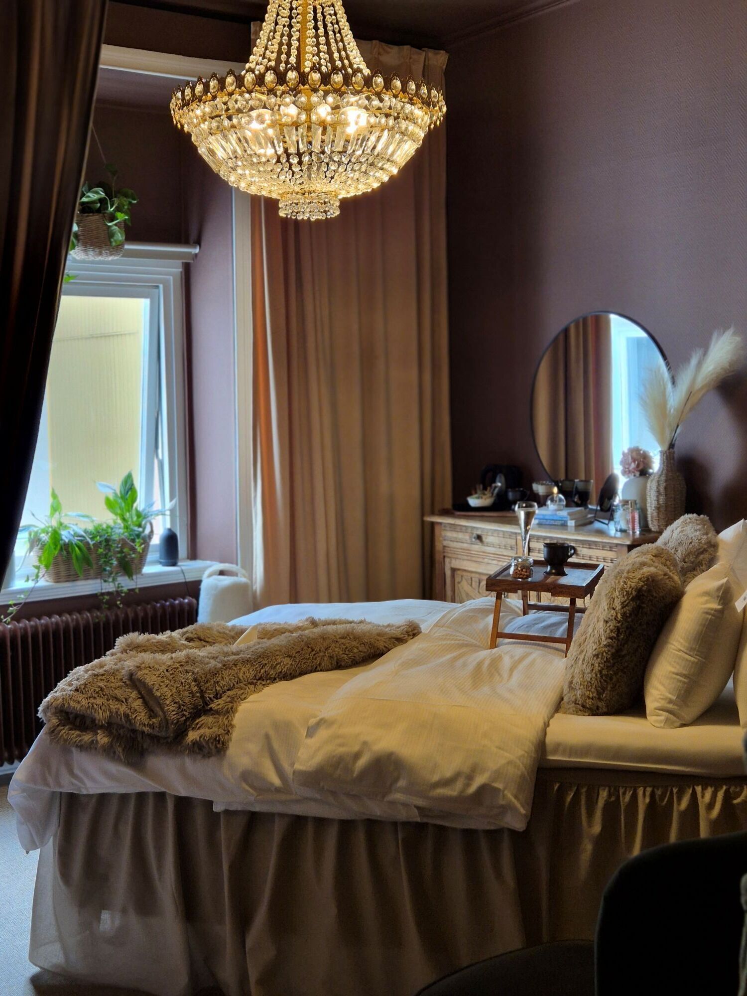 Double Calm SleepWell | Ropa de cama de alta calidad, mobiliario individual, escritorio