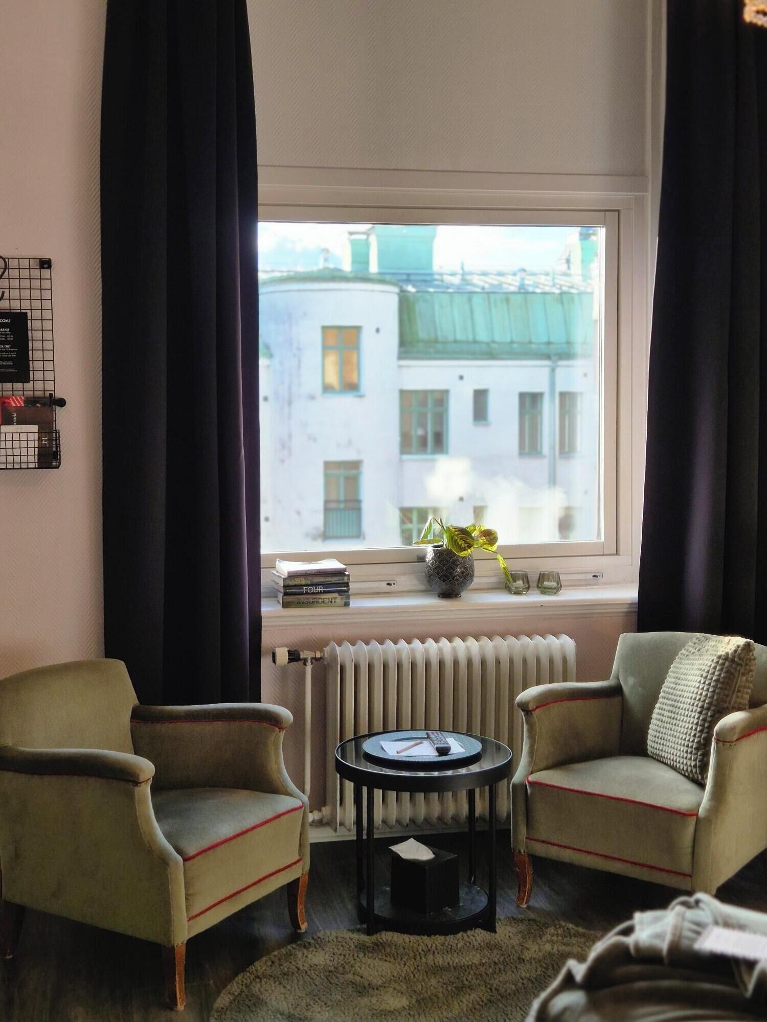 Foto - Hotell Onyxen, boutique- & lifestyle, Adults Only