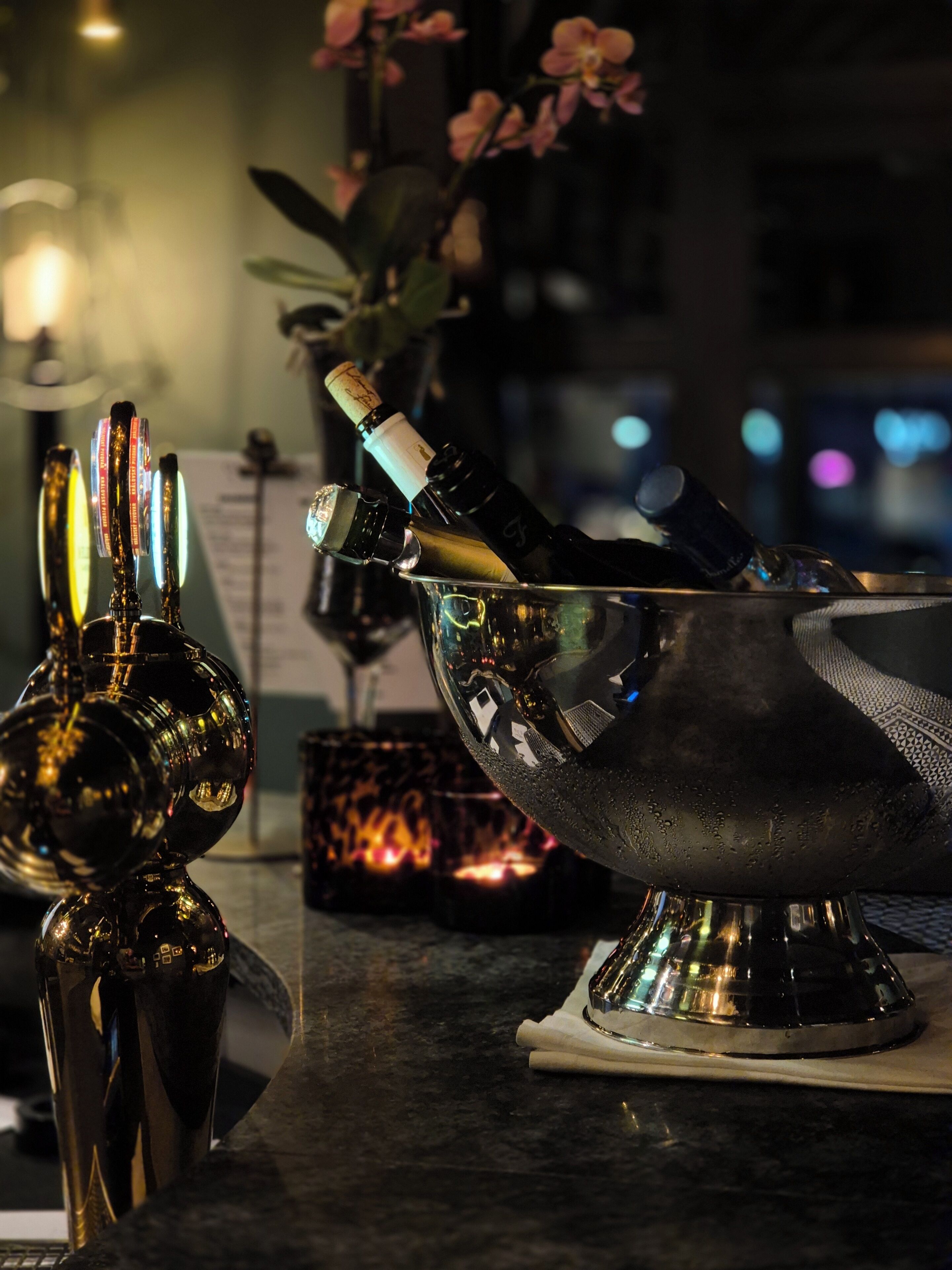Foto - Hotell Onyxen, boutique- & lifestyle, Adults Only
