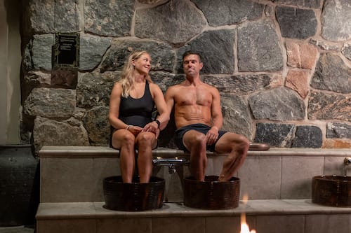 Spa
