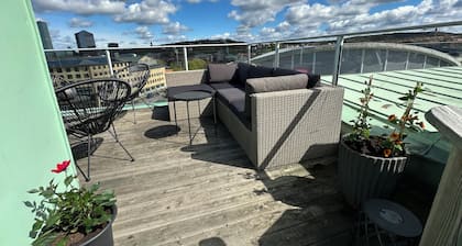 Hotell Onyxen, boutique- & lifestyle, Adults Only