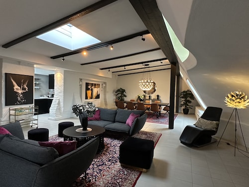 Hotell Onyxen Adults Only, WorldHotels Crafted