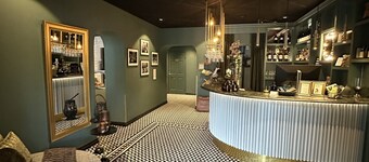  Hotell Onyxen, boutique- & lifestyle, Adults Only