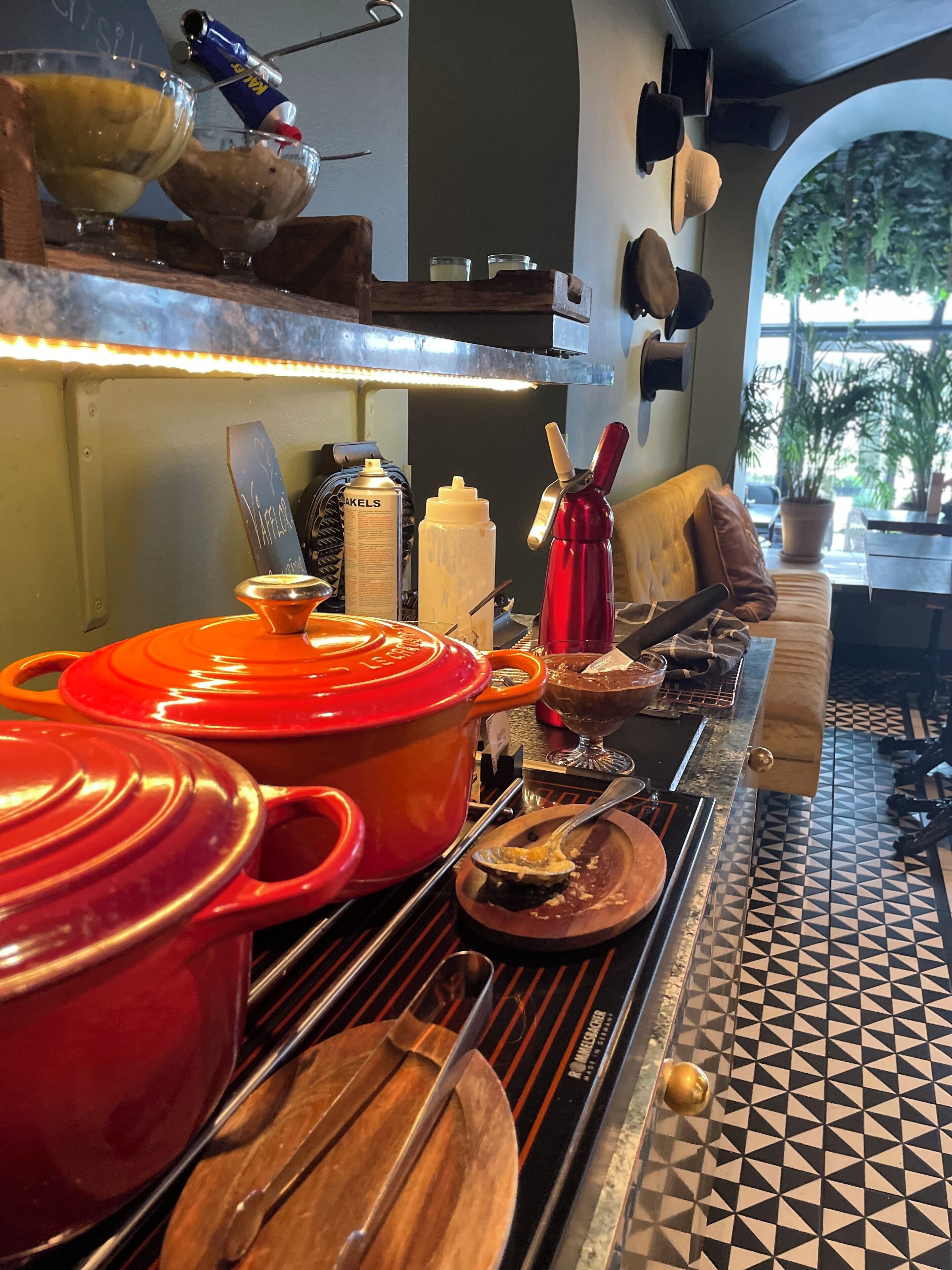 Foto - Hotell Onyxen, boutique- & lifestyle, Adults Only