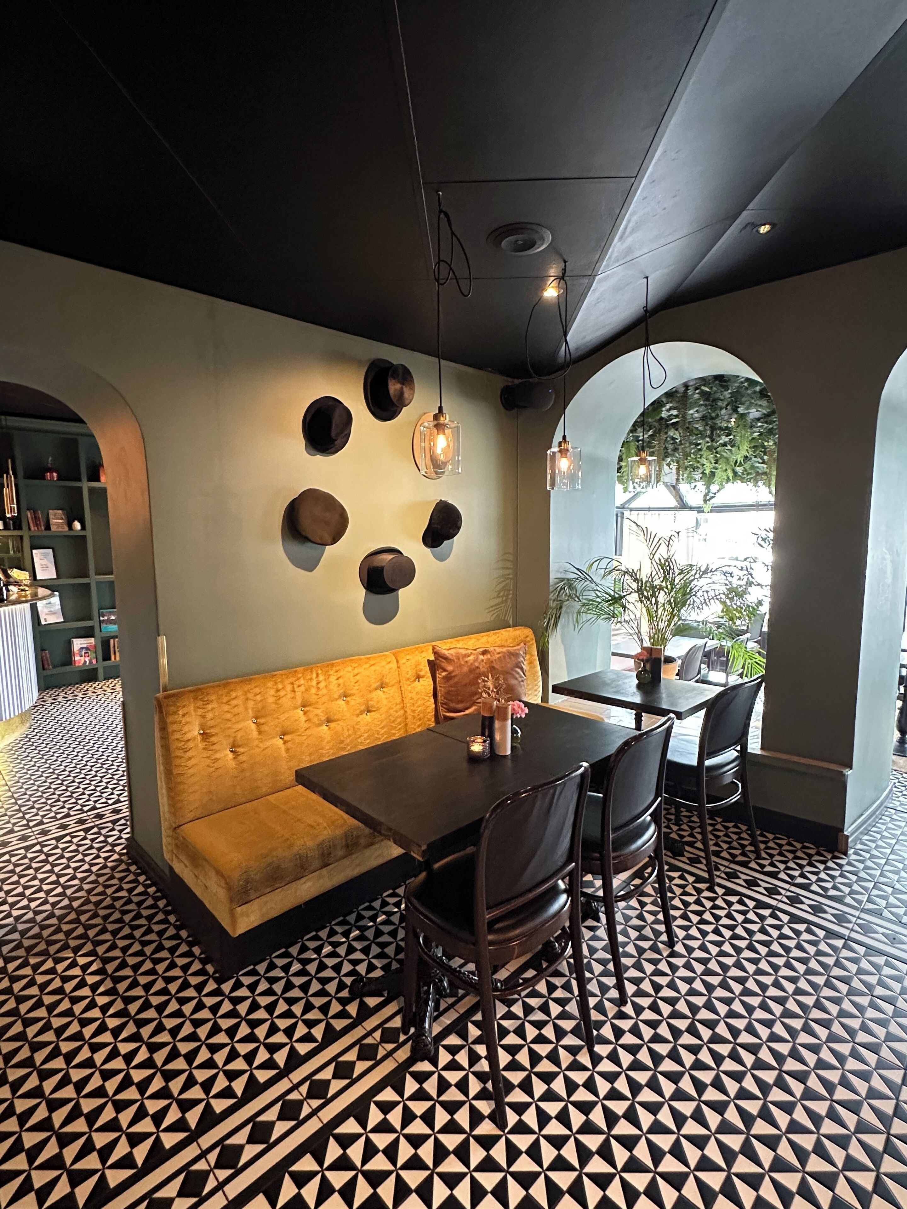 Foto - Hotell Onyxen, boutique- & lifestyle, Adults Only