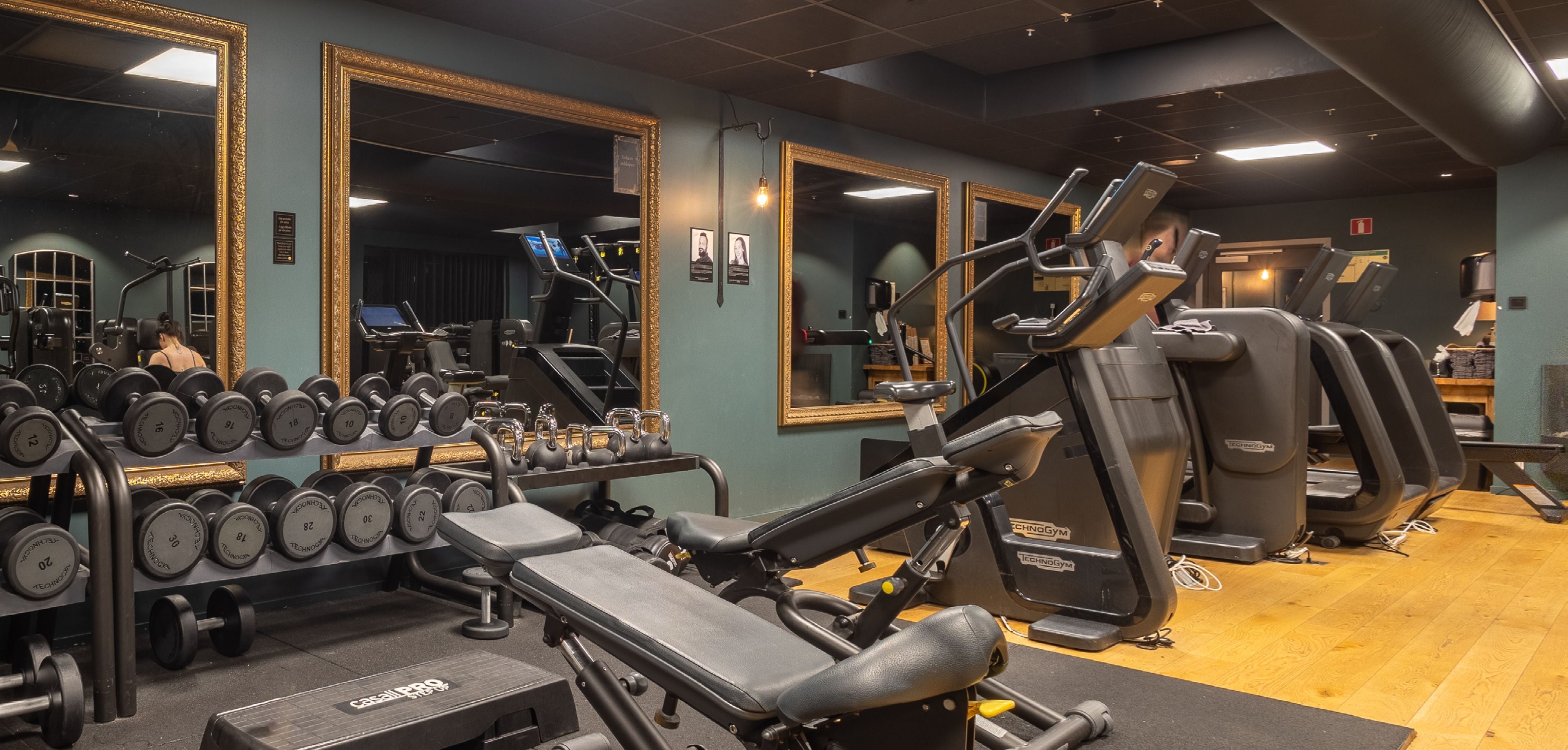 Foto - Hotell Onyxen, boutique- & lifestyle, Adults Only