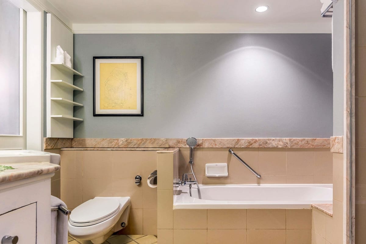 Superior Room, 2 Queen Beds, Garden View | Premium bedding, minibar, in-room safe, individually furnished