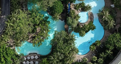 Pullman Phuket Karon Beach Resort