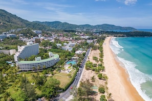 해변/바다 전망