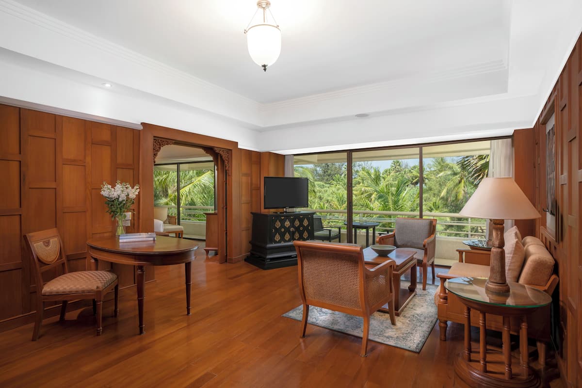 Superior Suite