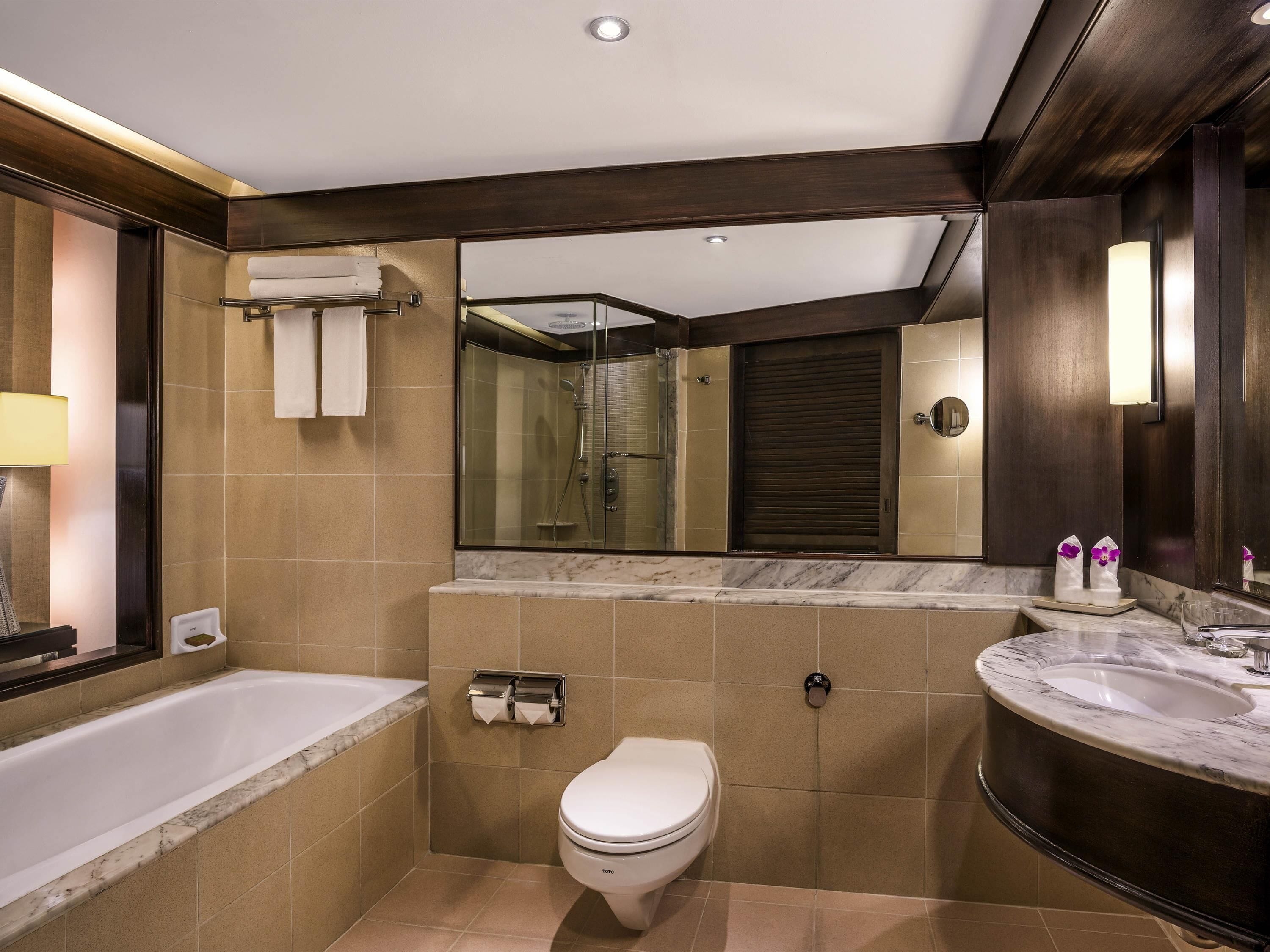 Biancheria da letto di alta qualità, minibar, una cassaforte in camera