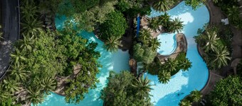 Pullman Phuket Karon Beach Resort