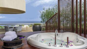 Premium bedding, minibar, in-room safe, individually furnished