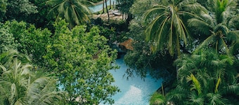 Pullman Phuket Karon Beach Resort
