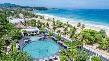 Premium bedding, minibar, in-room safe, individually furnished