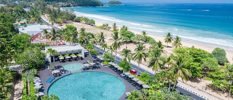 Premium bedding, minibar, in-room safe, individually furnished