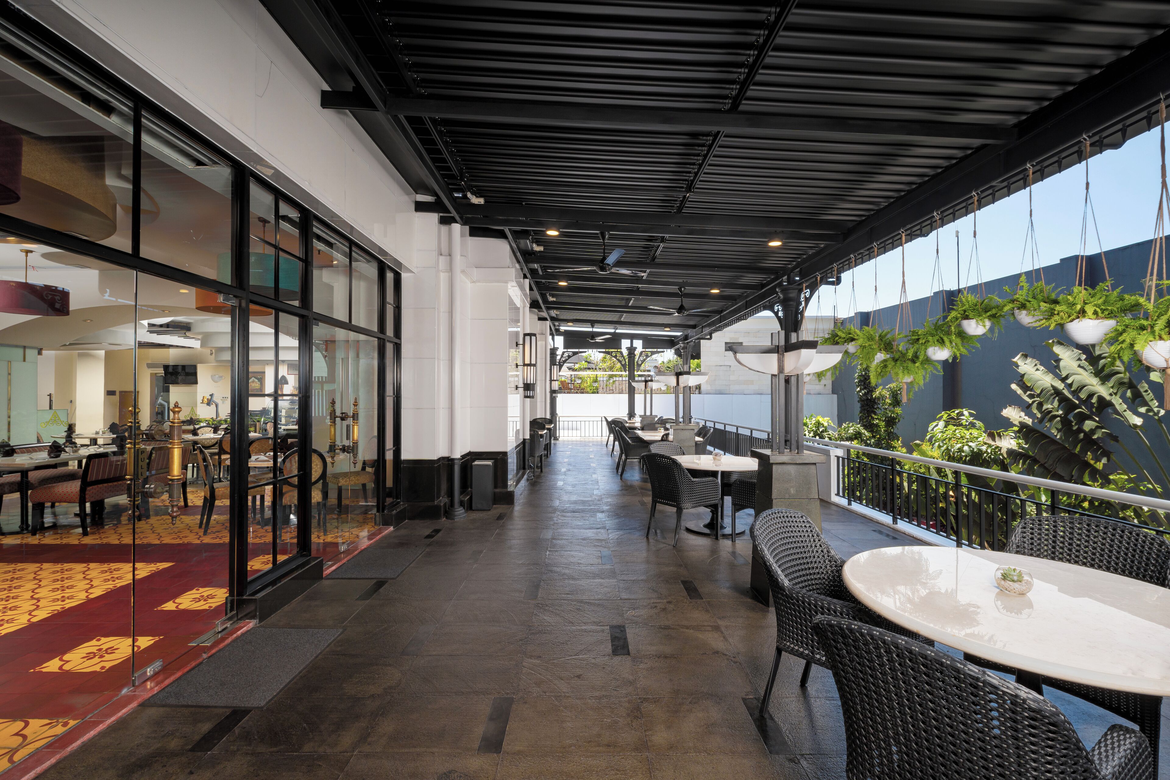 international cuisine