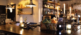 Home Hotel Plaza - Dinner included