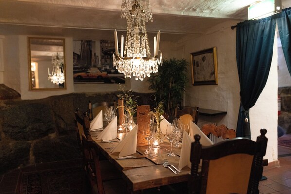 Scandinavian cuisine