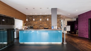 Lobby - Atlantica (Alesund)