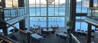 Rognan Hotell