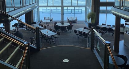 Rognan Hotell