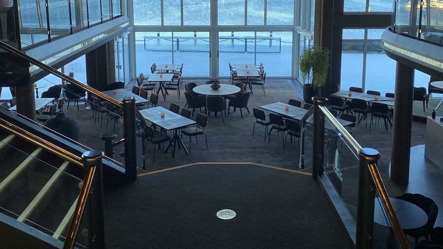 Rognan Hotell