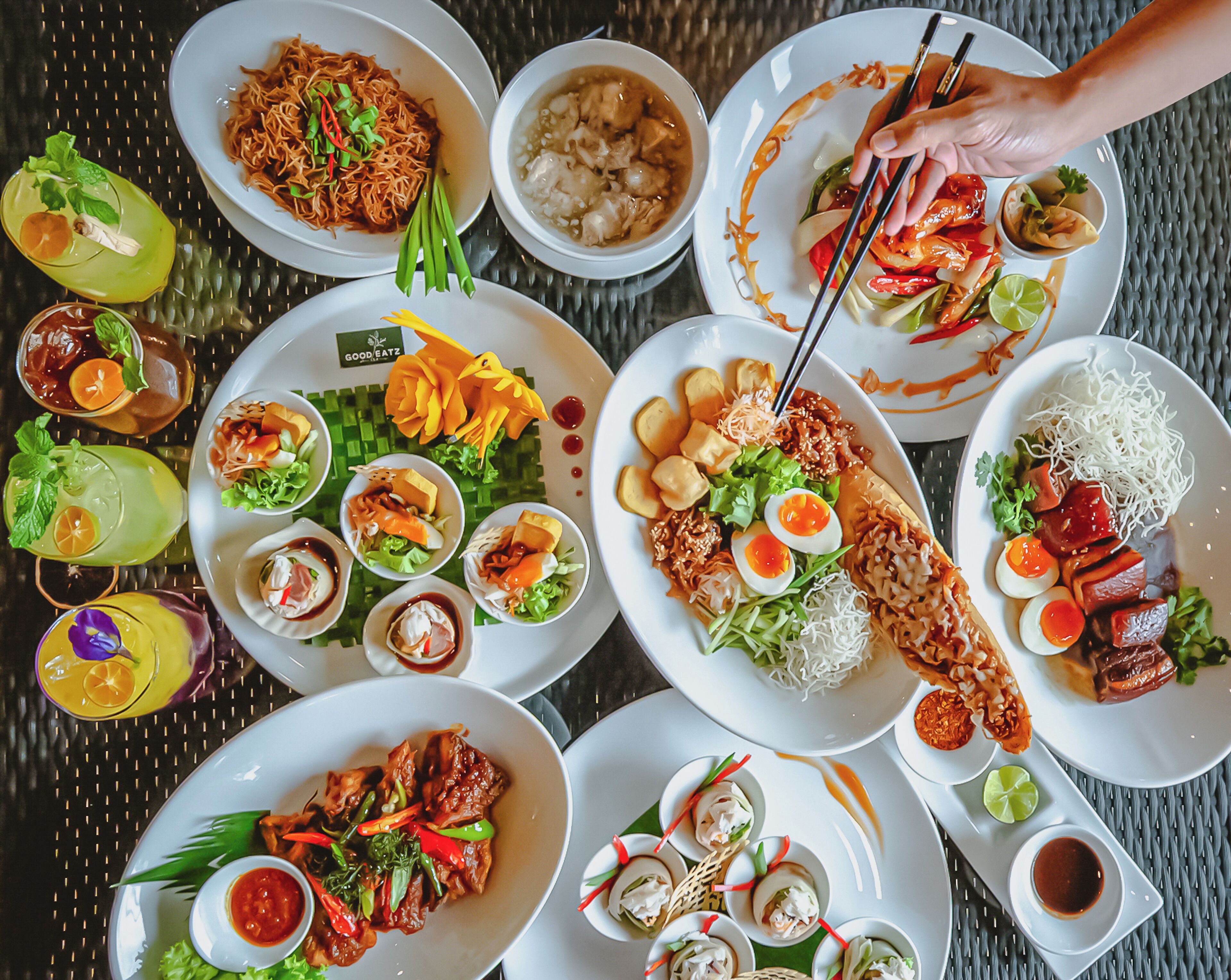 Foto - Royal Phuket City Hotel