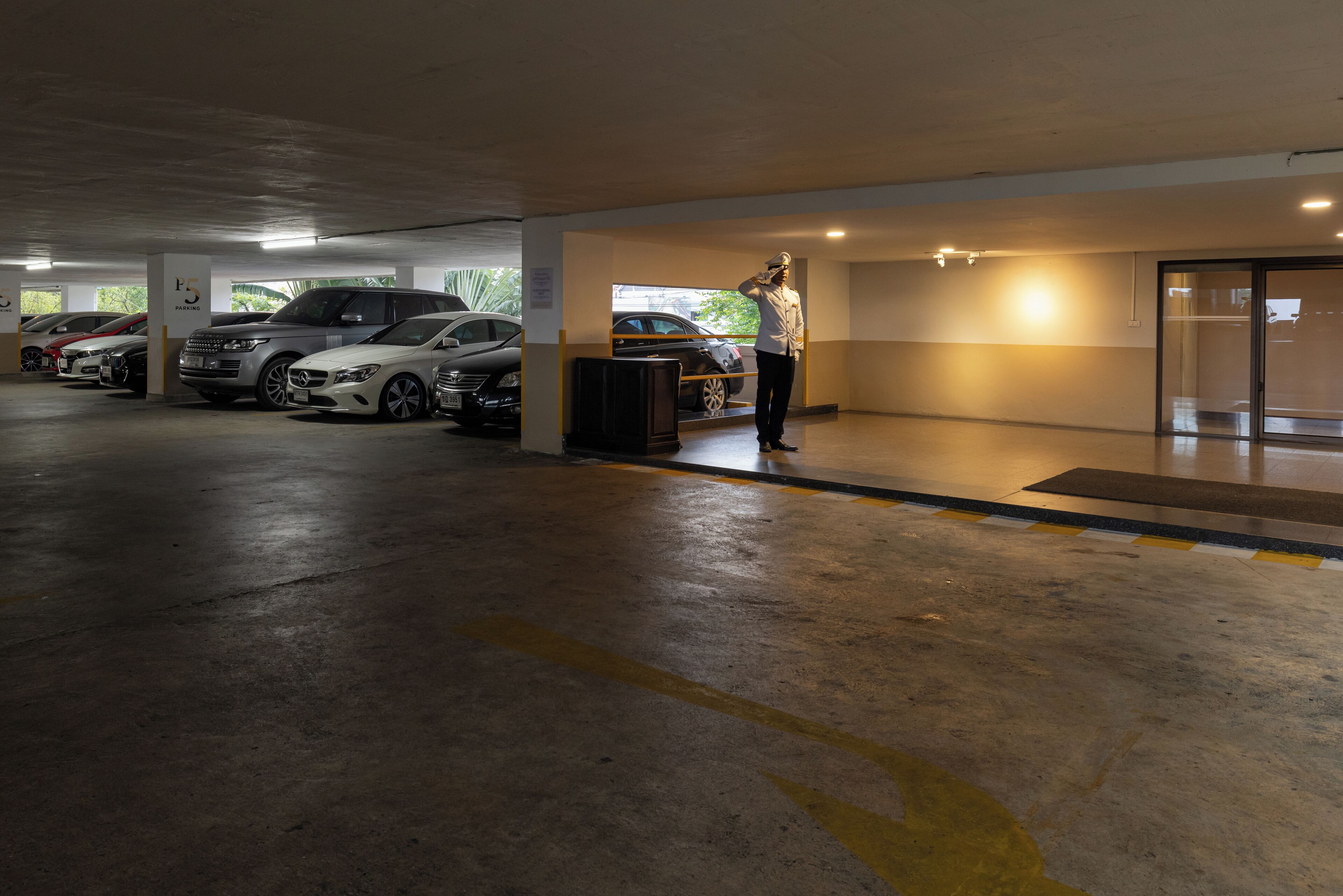 Foto - Royal Phuket City Hotel