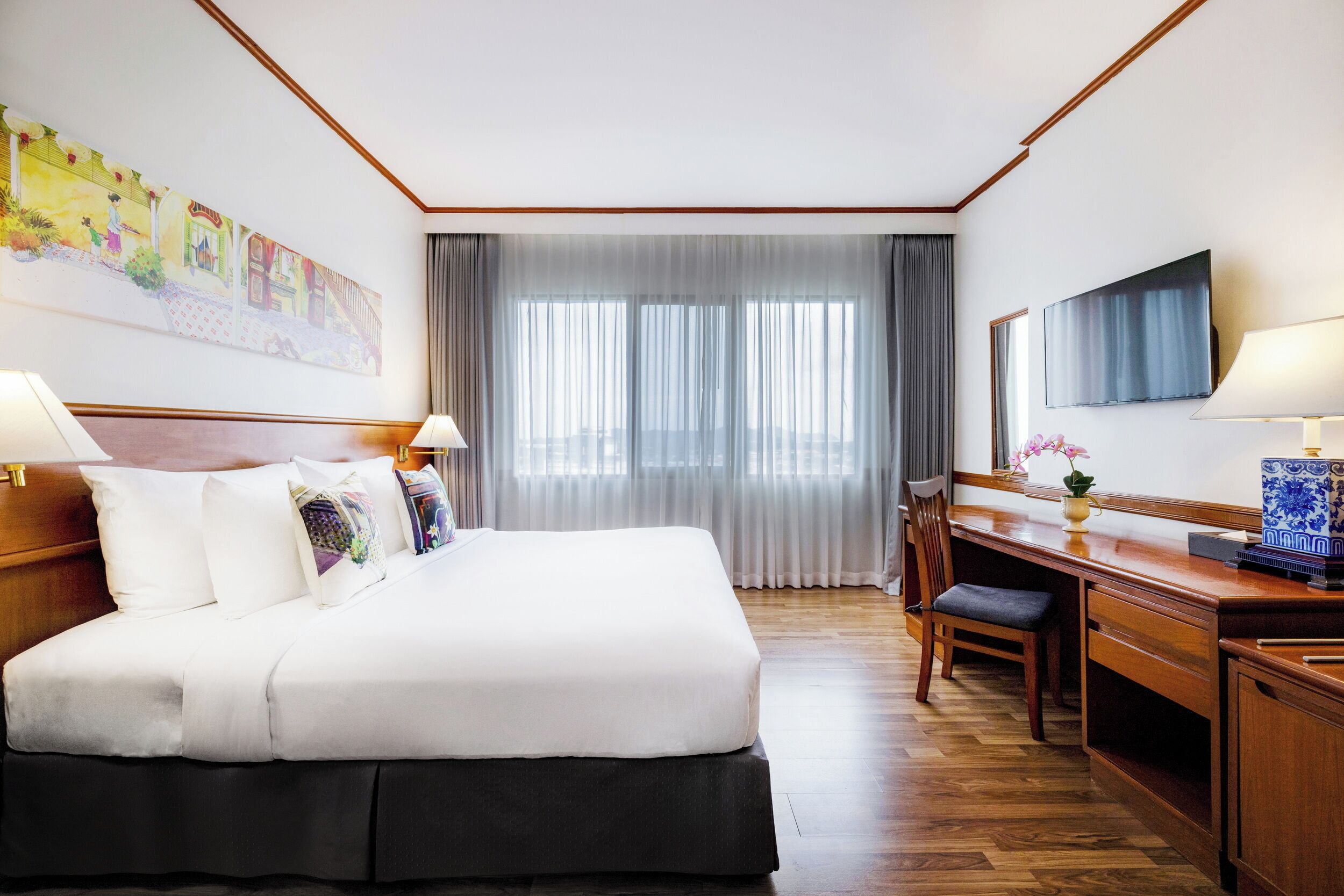 Foto - Royal Phuket City Hotel