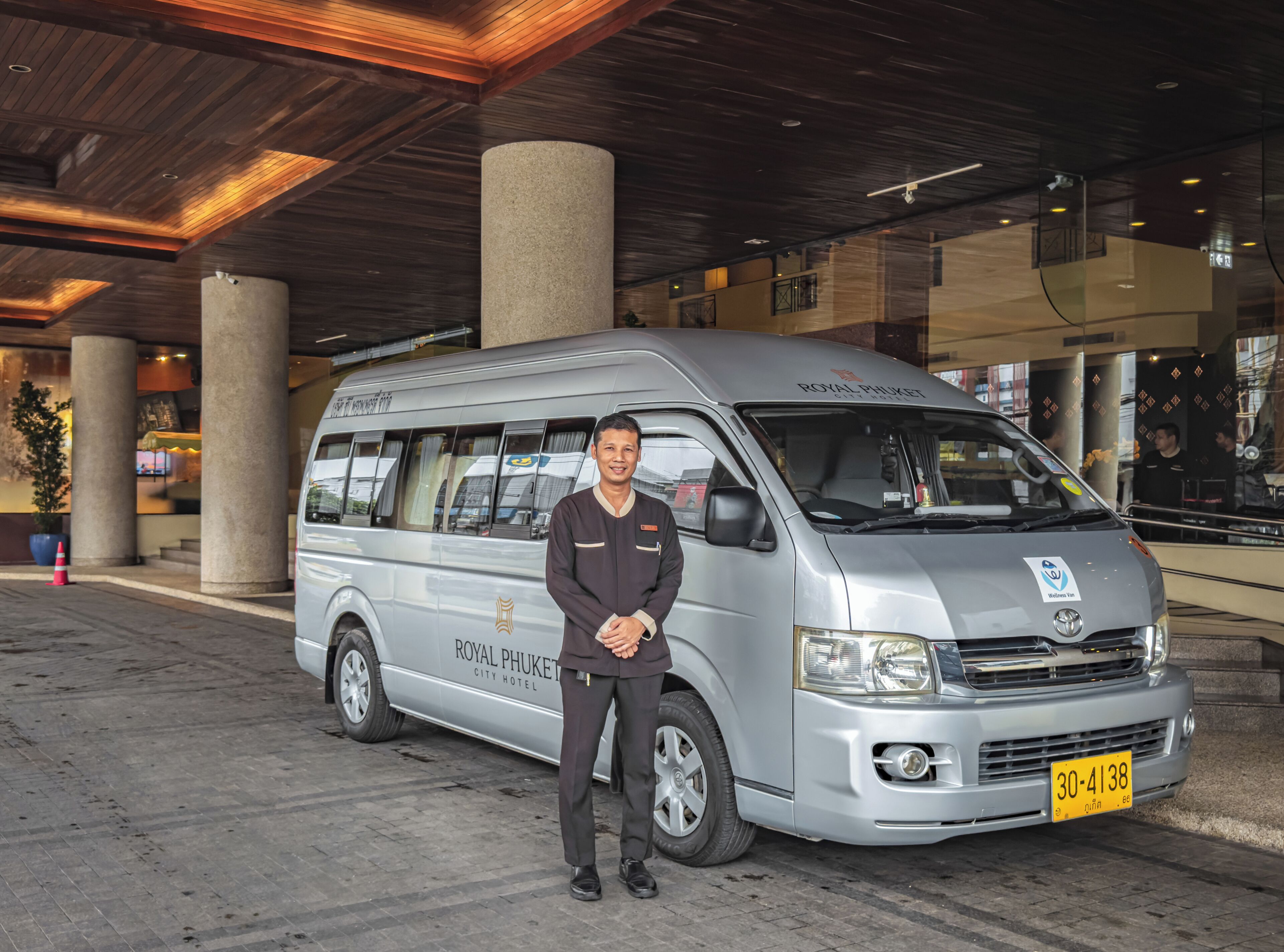 Photo - Royal Phuket City Hotel