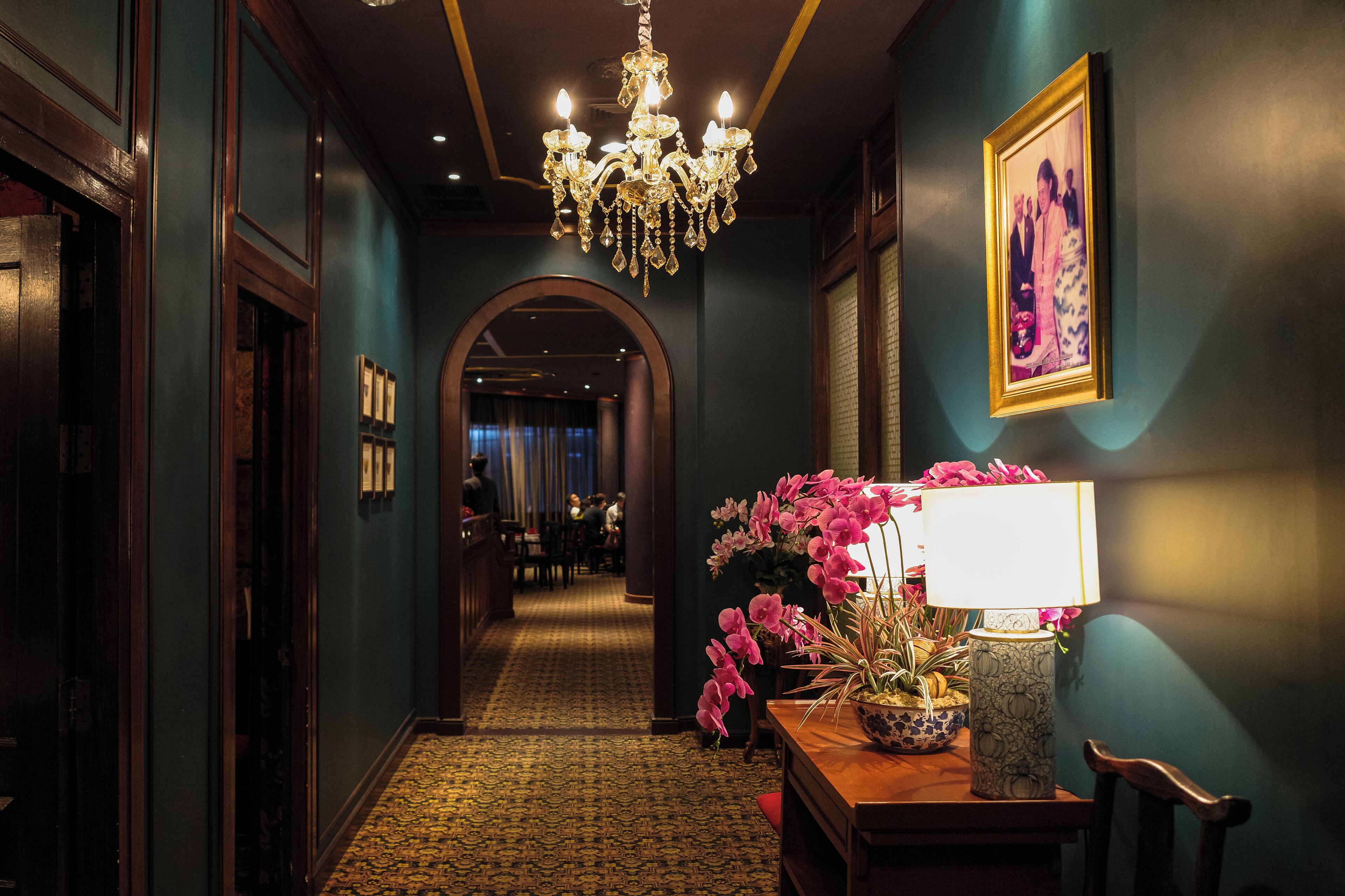 Foto - Royal Phuket City Hotel