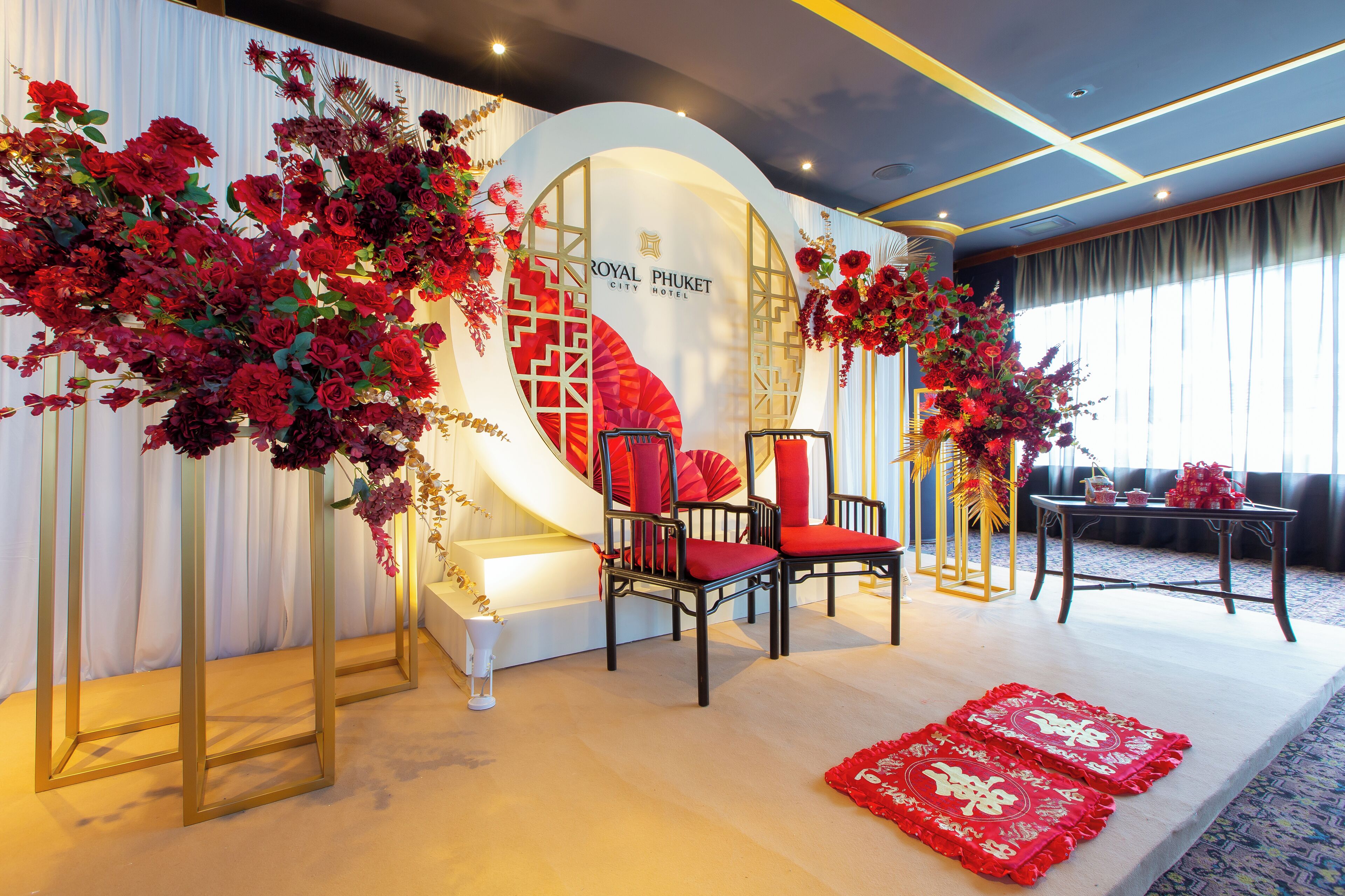 Foto - Royal Phuket City Hotel