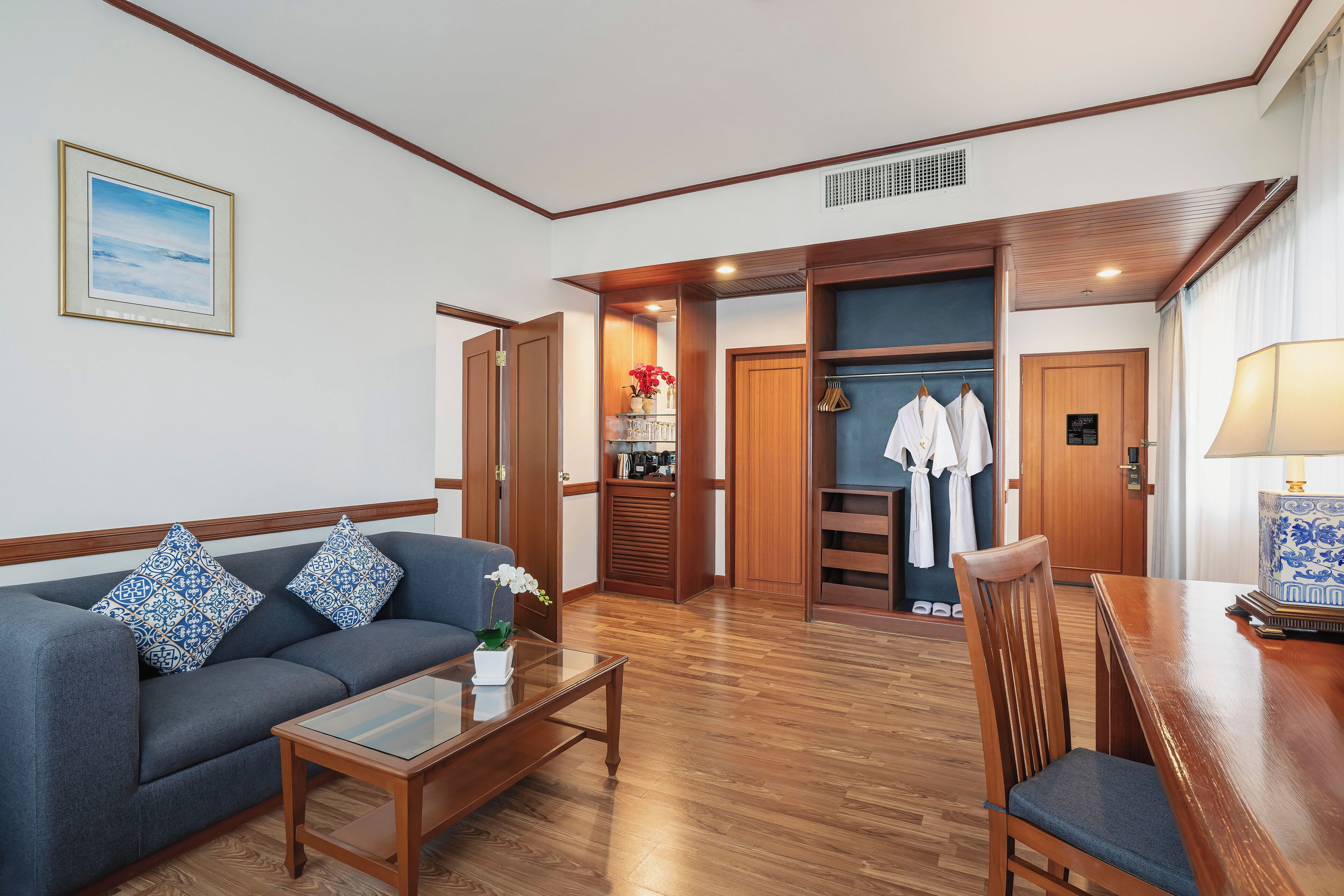 Foto - Royal Phuket City Hotel