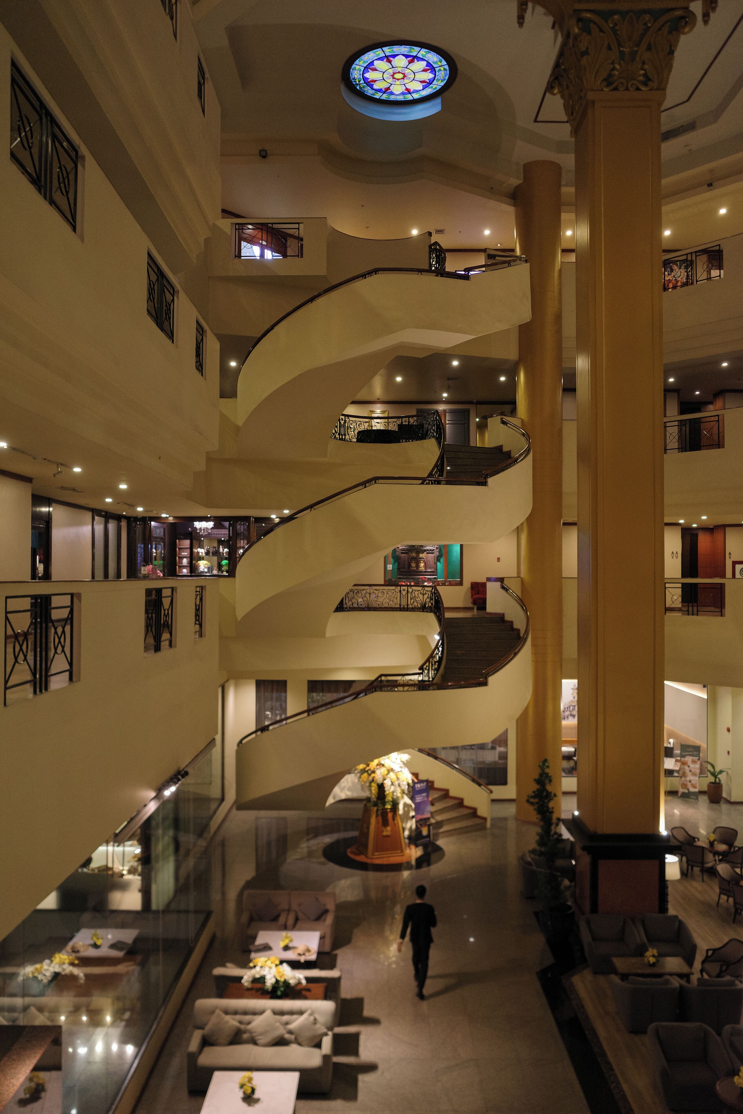 Foto - Royal Phuket City Hotel