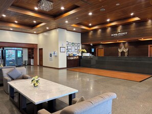 Hall