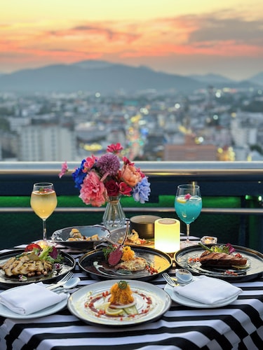 布吉皇家城市酒店