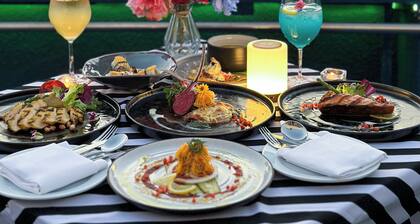 Royal Phuket City Hotel