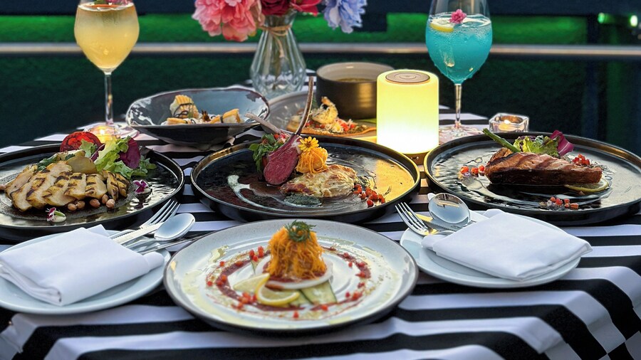 Royal Phuket City Hotel