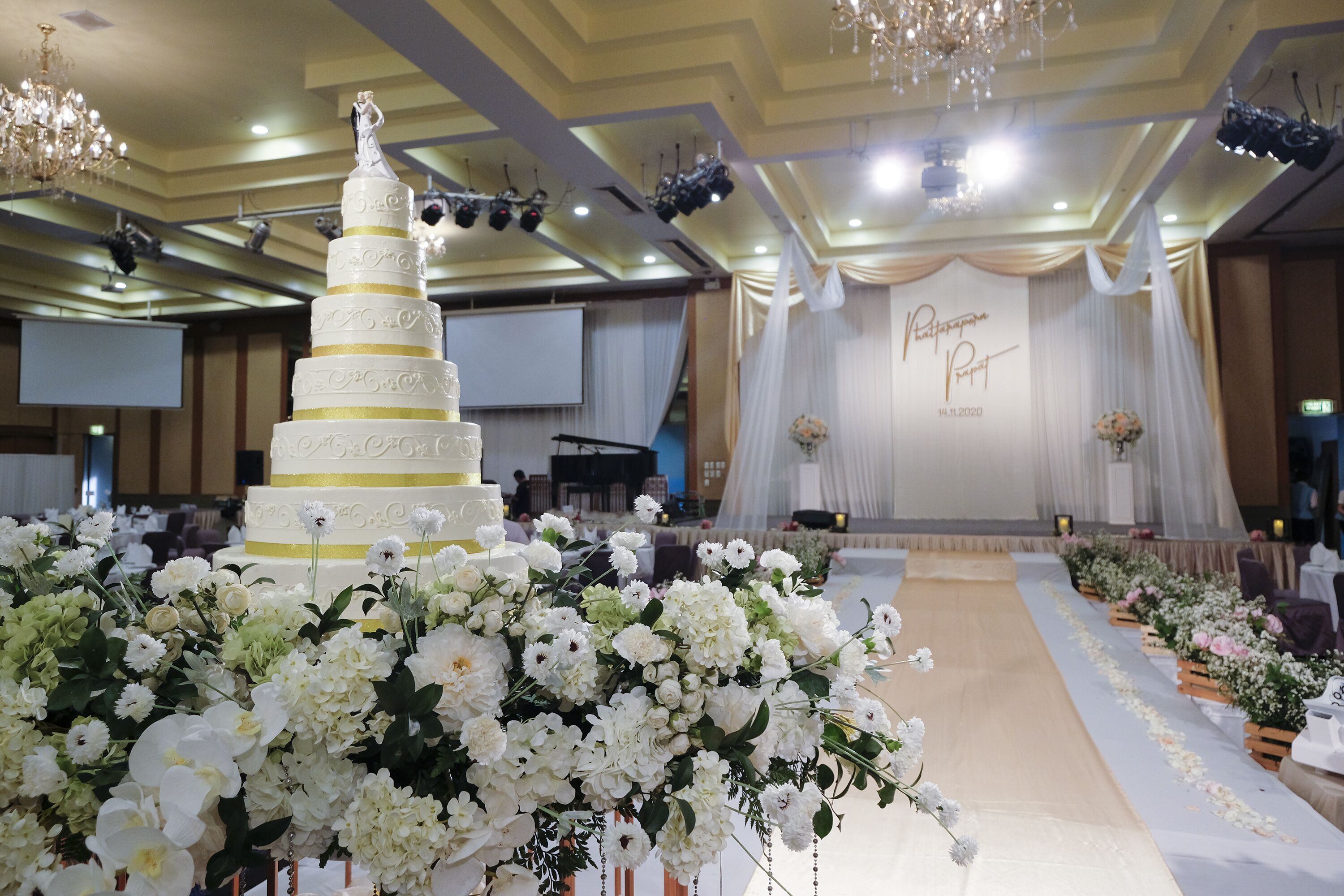 Foto - Royal Phuket City Hotel