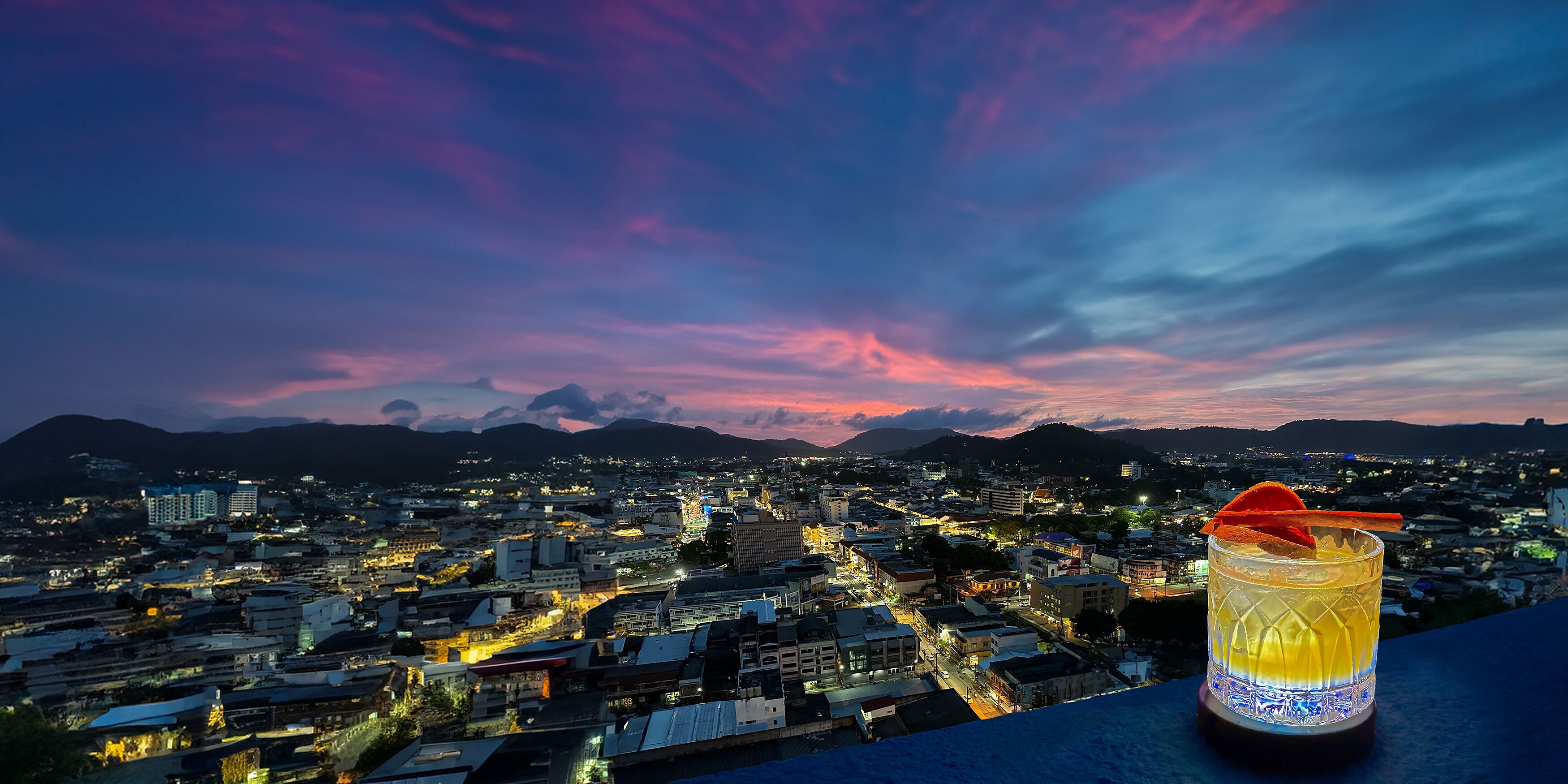 Foto - Royal Phuket City Hotel