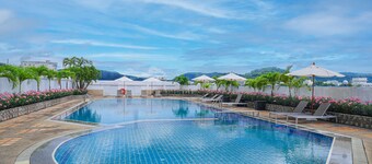 Royal Phuket City Hotel