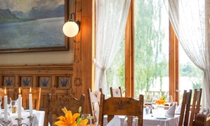 Dining - Thon Hotel Sandven (Kvam)