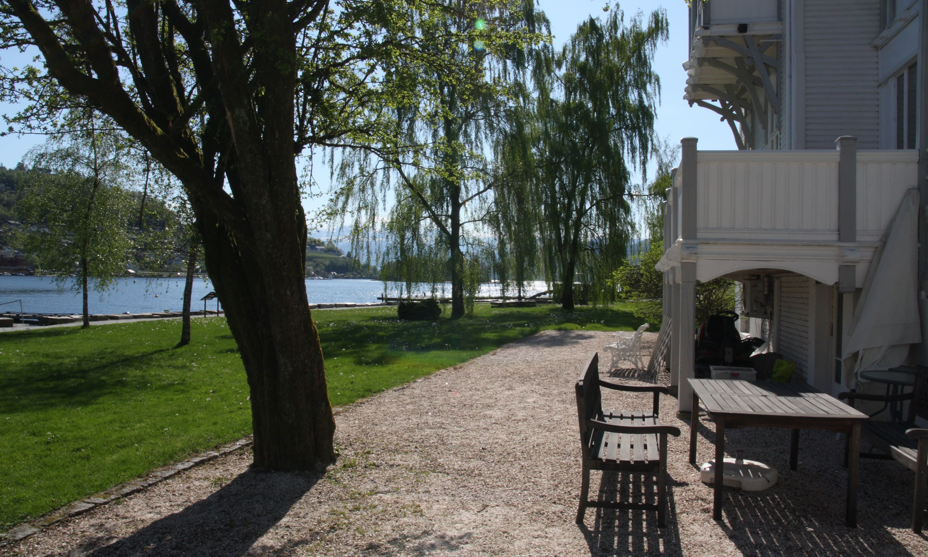 Eksteriør