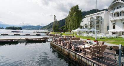 Thon Hotel Sandven