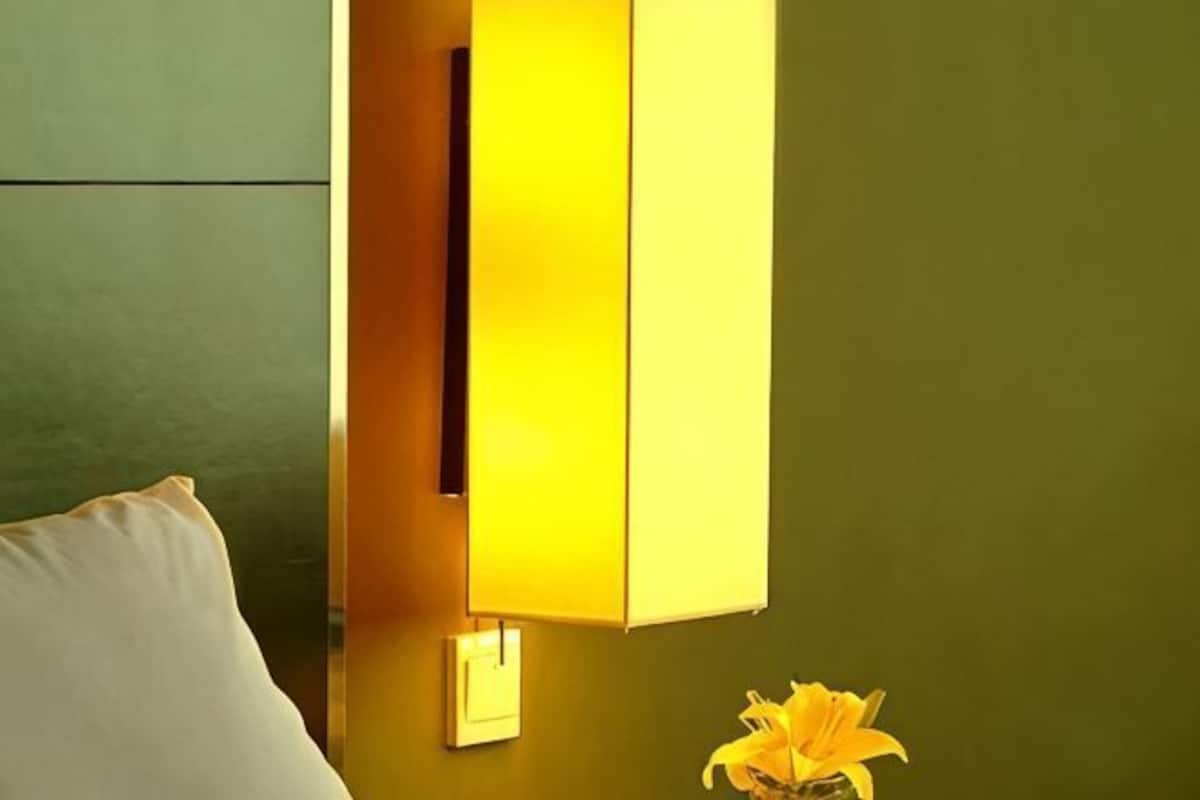 Detall de l'interior