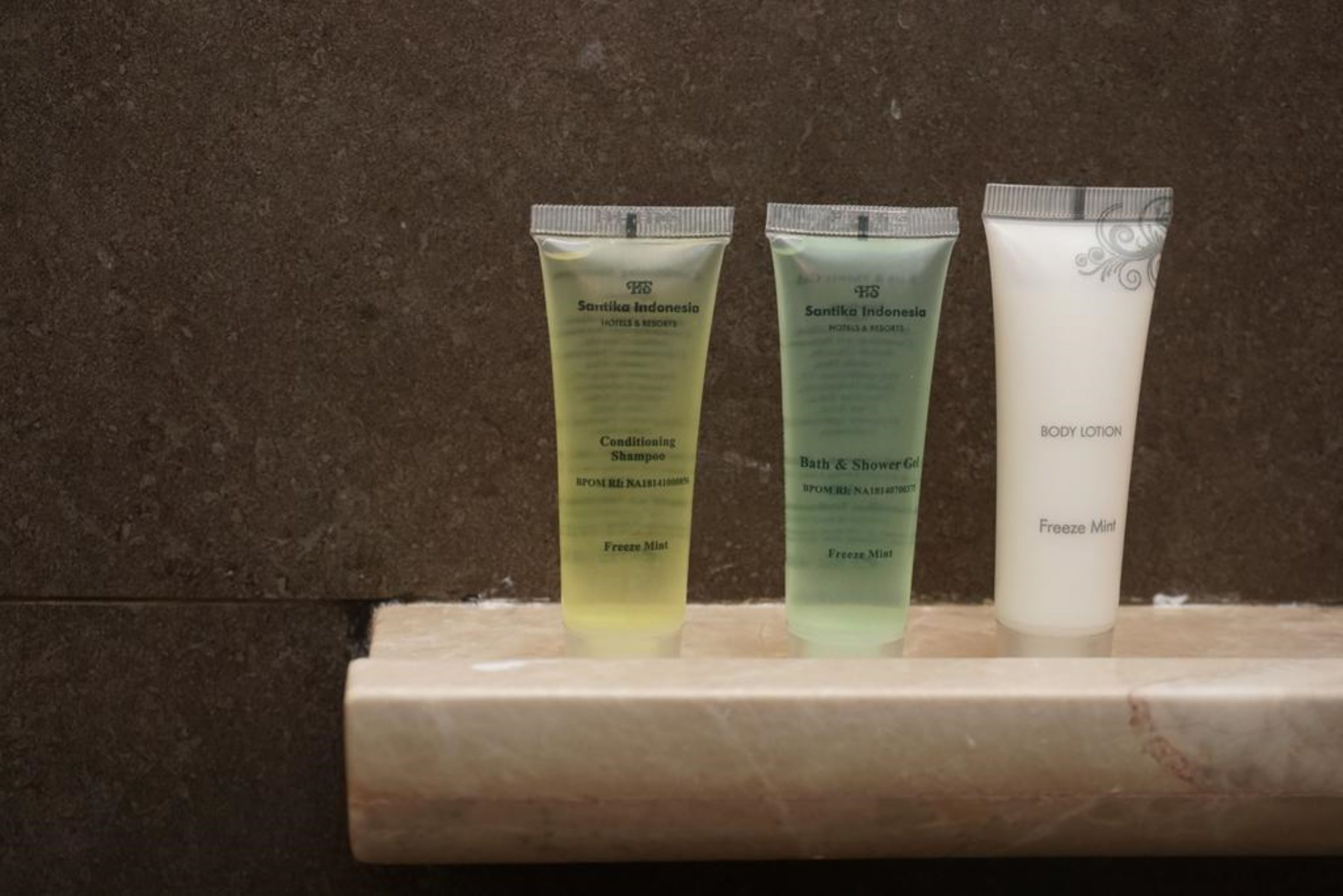 Photo - Hotel Santika Premiere Slipi Jakarta